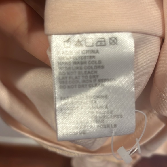 Paper Cane dress sz M - Picture 6 of 7